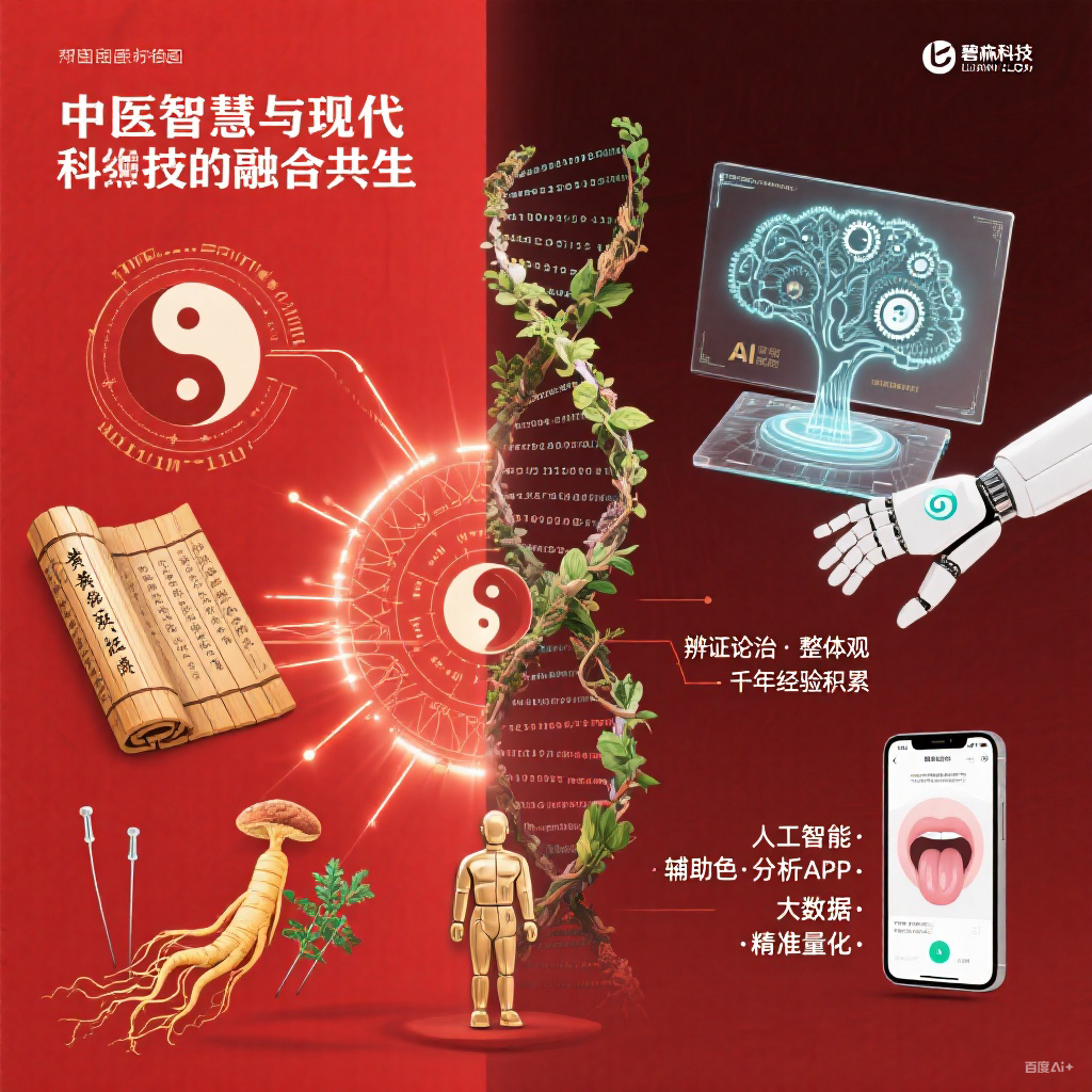 中医与现代科技